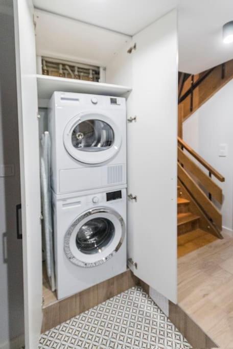Central Warsaw Apartment - Great Location -City Center - Ogrodowa#6 Exterior photo